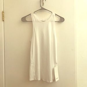 Lululemon All Tied Up Tank